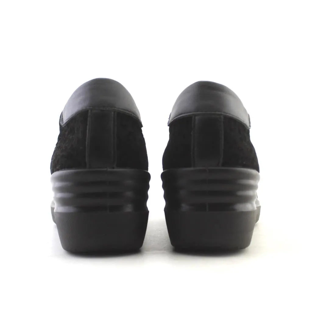 FLEXUS SPRING STEP NORAL