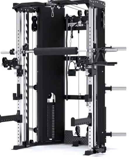 FORCE C10 ALL-IN-ONE TRAINER