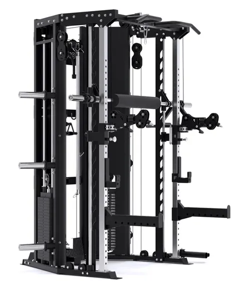 FORCE C10 ALL-IN-ONE TRAINER