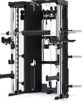 FORCE C10 ALL-IN-ONE TRAINER
