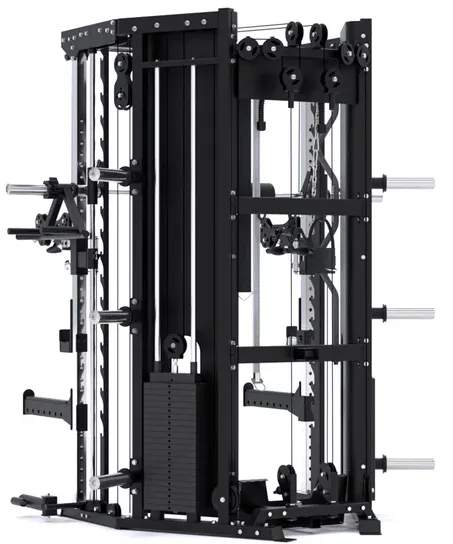 FORCE C10 ALL-IN-ONE TRAINER