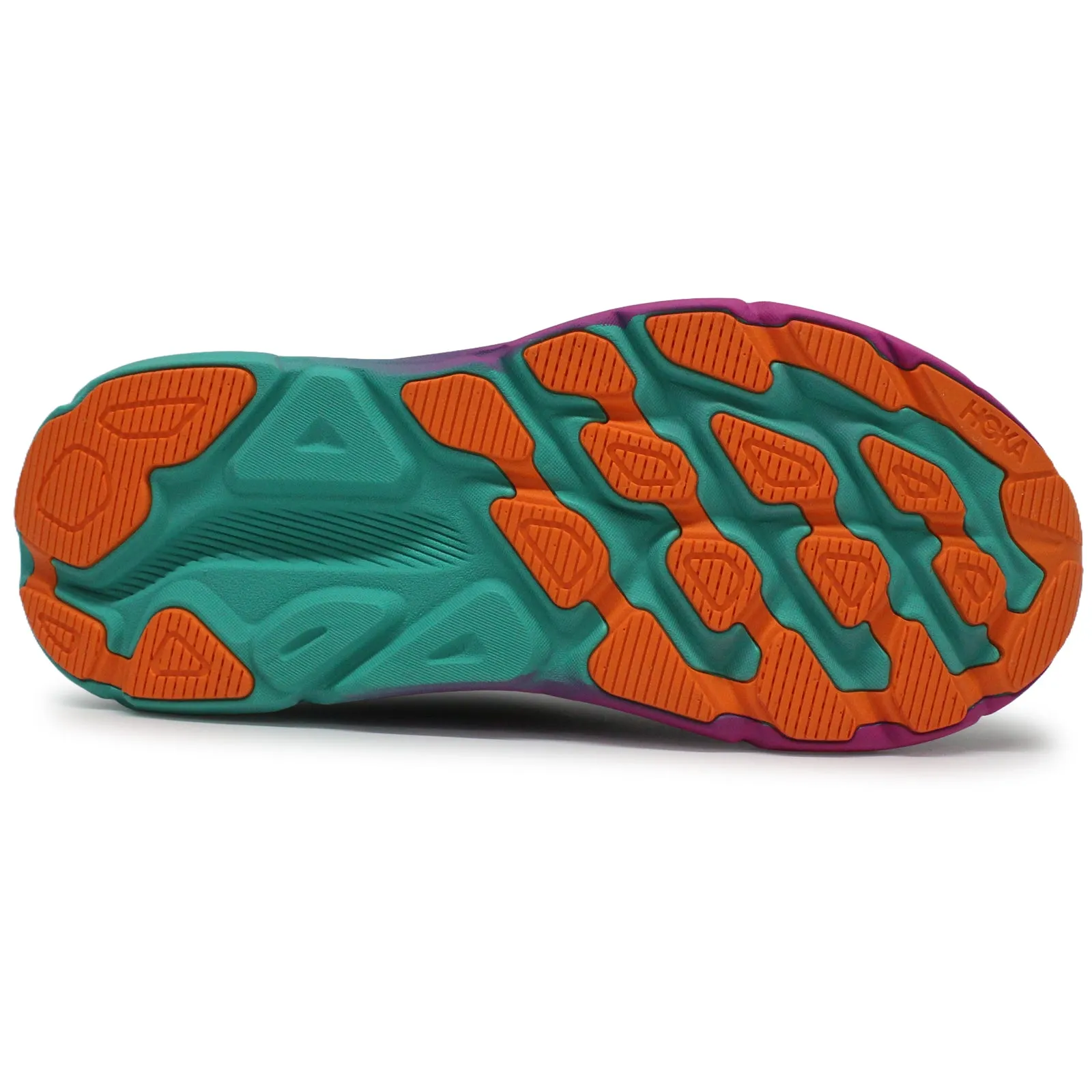 Hoka Clifton 9 GTX Textile Synthetic Men's Low Top Trainers