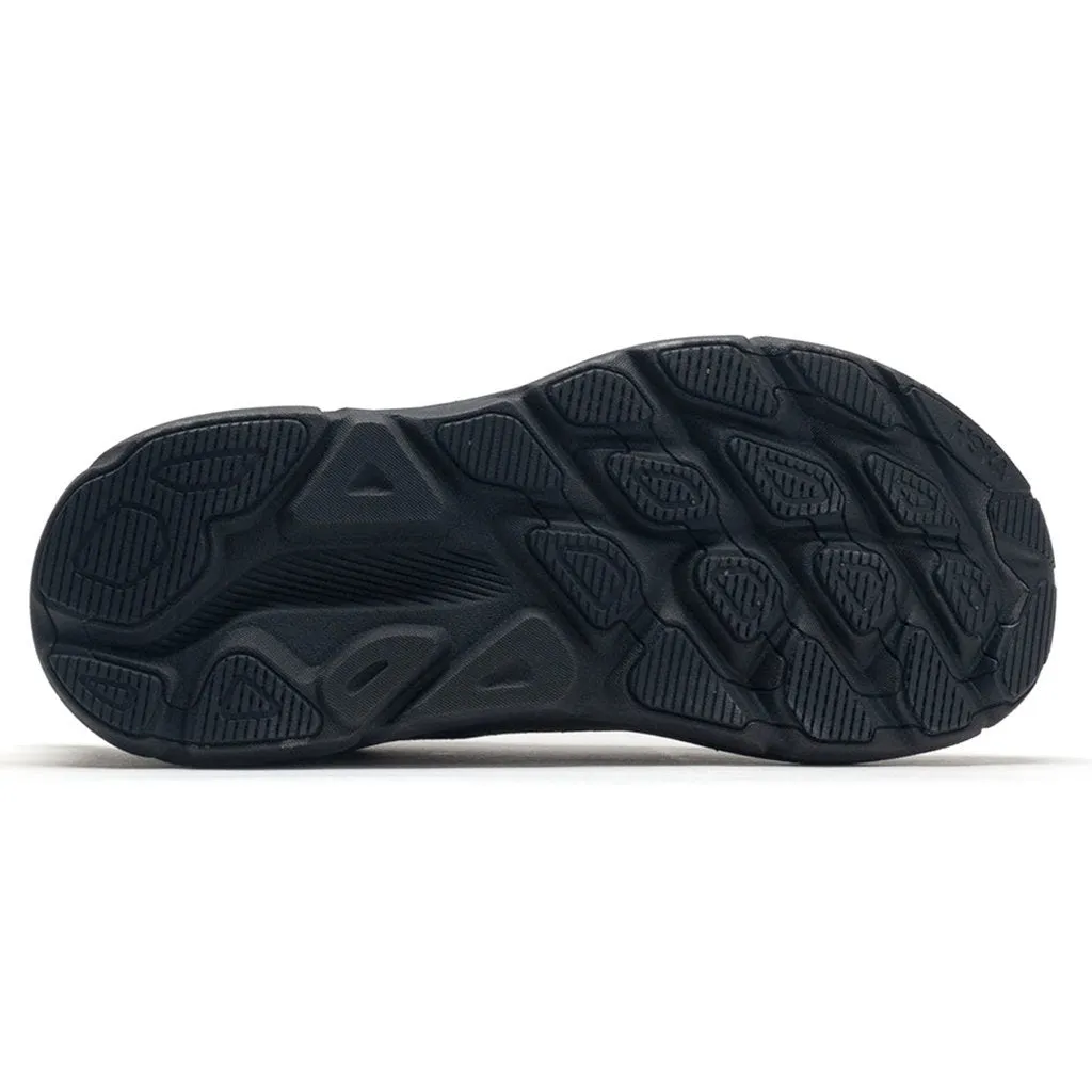 Hoka Clifton 9 GTX Textile Synthetic Men's Low Top Trainers