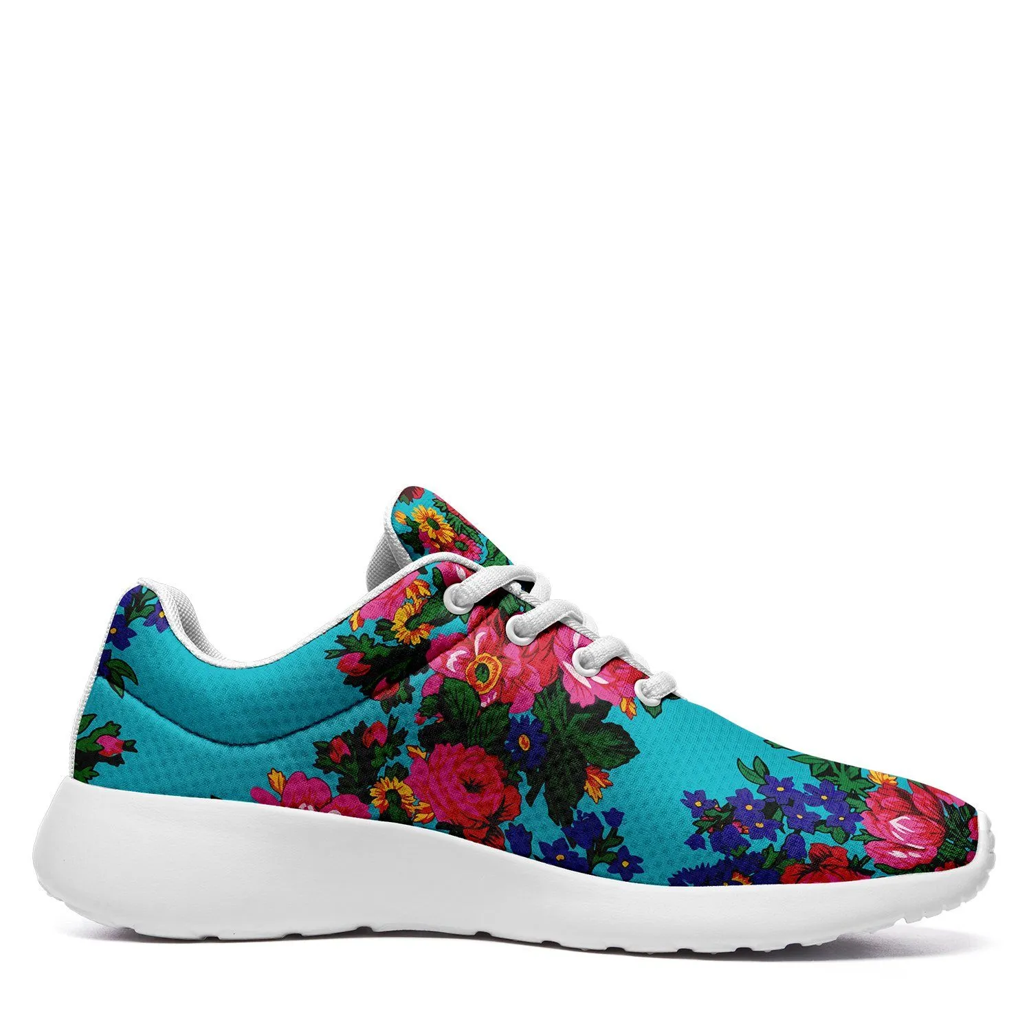 Kokum's Revenge Sky Ikkaayi Sport Sneakers