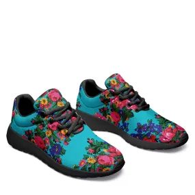 Kokum's Revenge Sky Ikkaayi Sport Sneakers