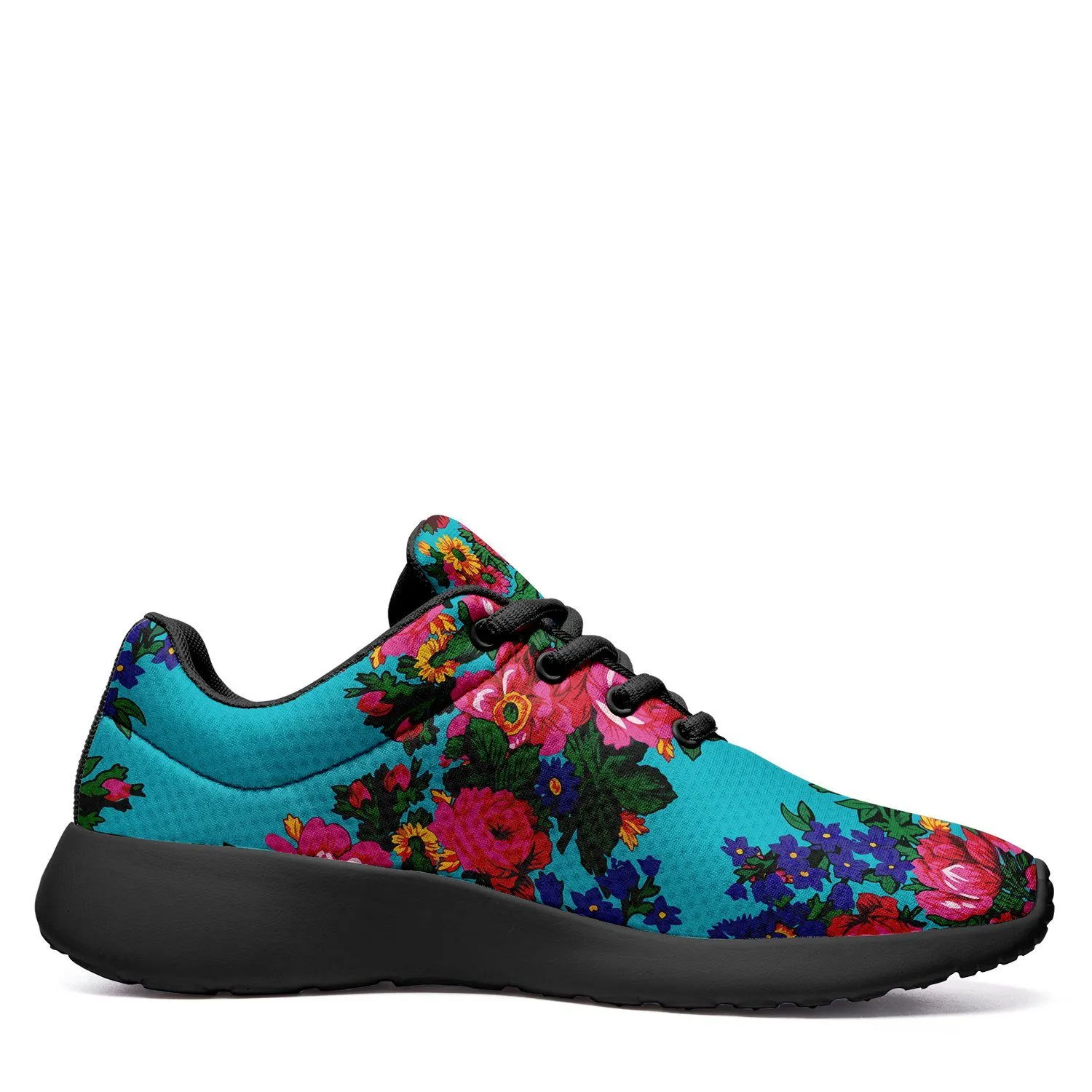 Kokum's Revenge Sky Ikkaayi Sport Sneakers