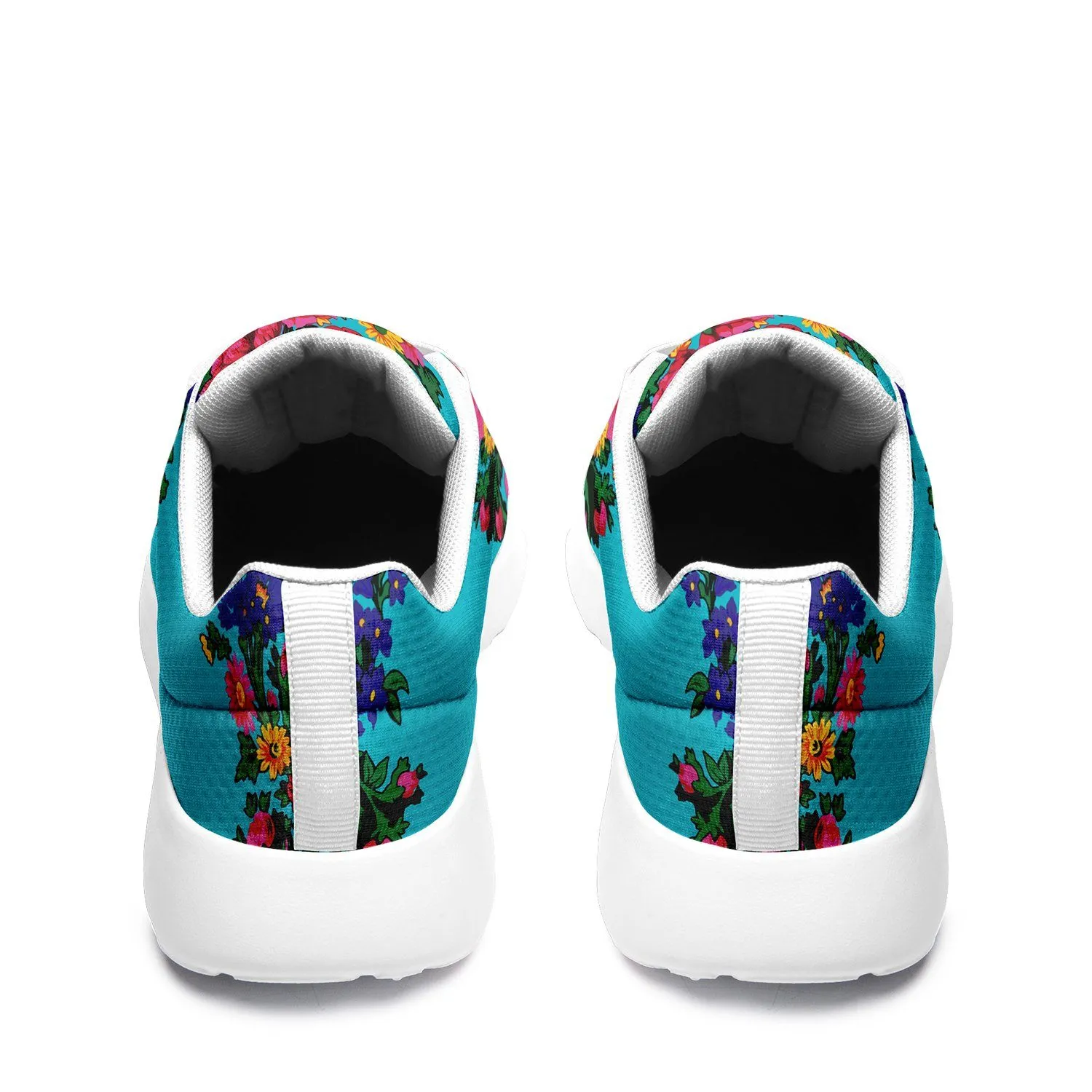 Kokum's Revenge Sky Ikkaayi Sport Sneakers