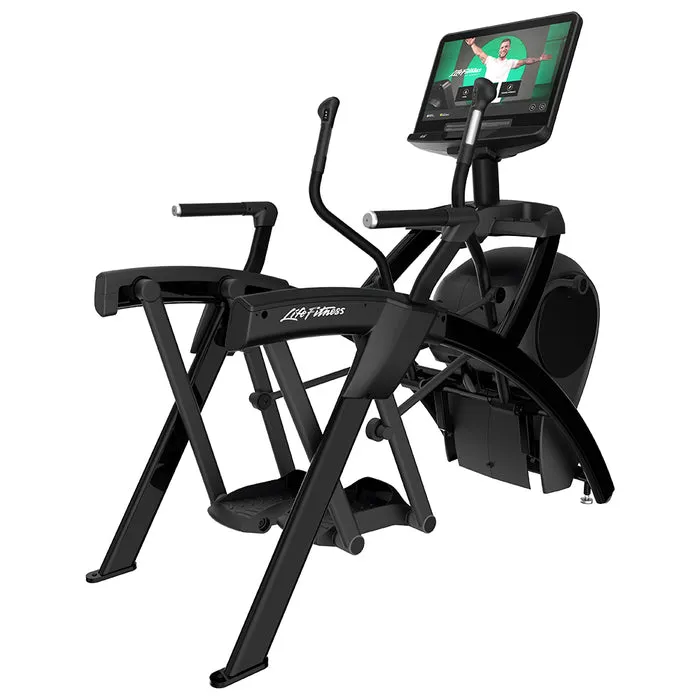 Life Fitness Total-Body Arc Trainer