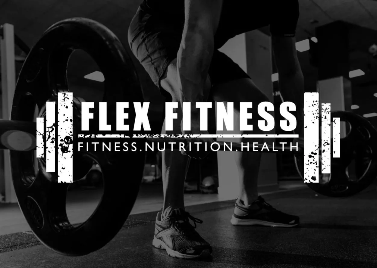 Logo Design - Fitness Design | Barbell Design | Personal Trainer | Cross Fit | Gym