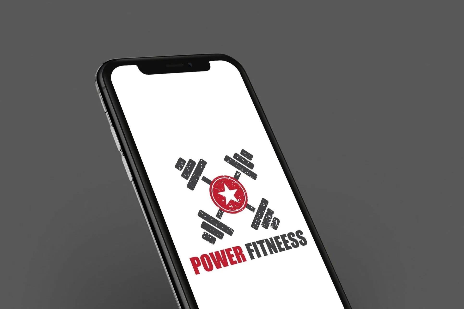 Logo Design - Fitness Trainer Logo | Fitness Training Logo | Gym Logo | Cross Fit Design | Weight Logo