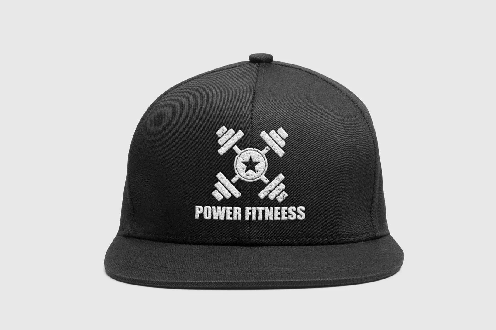 Logo Design - Fitness Trainer Logo | Fitness Training Logo | Gym Logo | Cross Fit Design | Weight Logo
