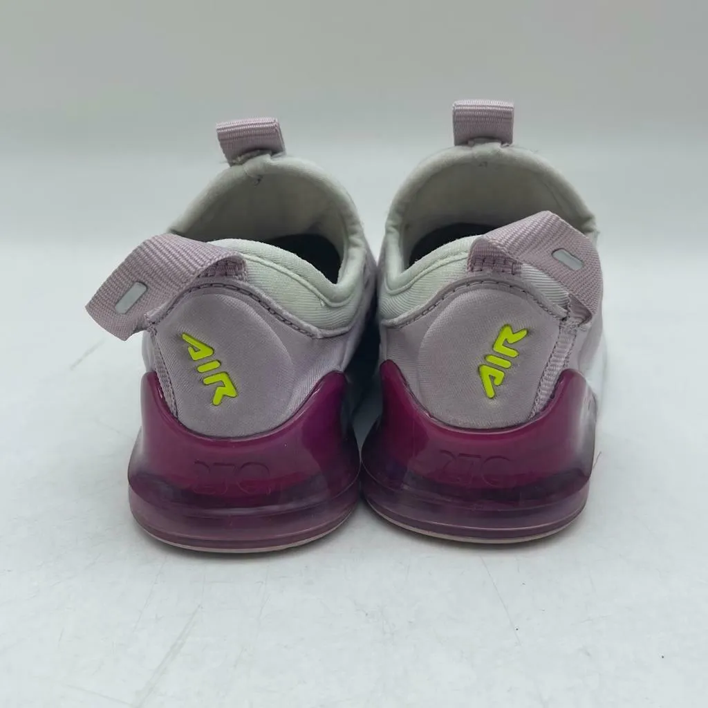 Nike 7C Toddler Girl's Air Max 270 Extreme Sneakers CI1109-003