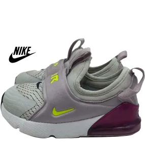 Nike 7C Toddler Girl's Air Max 270 Extreme Sneakers CI1109-003