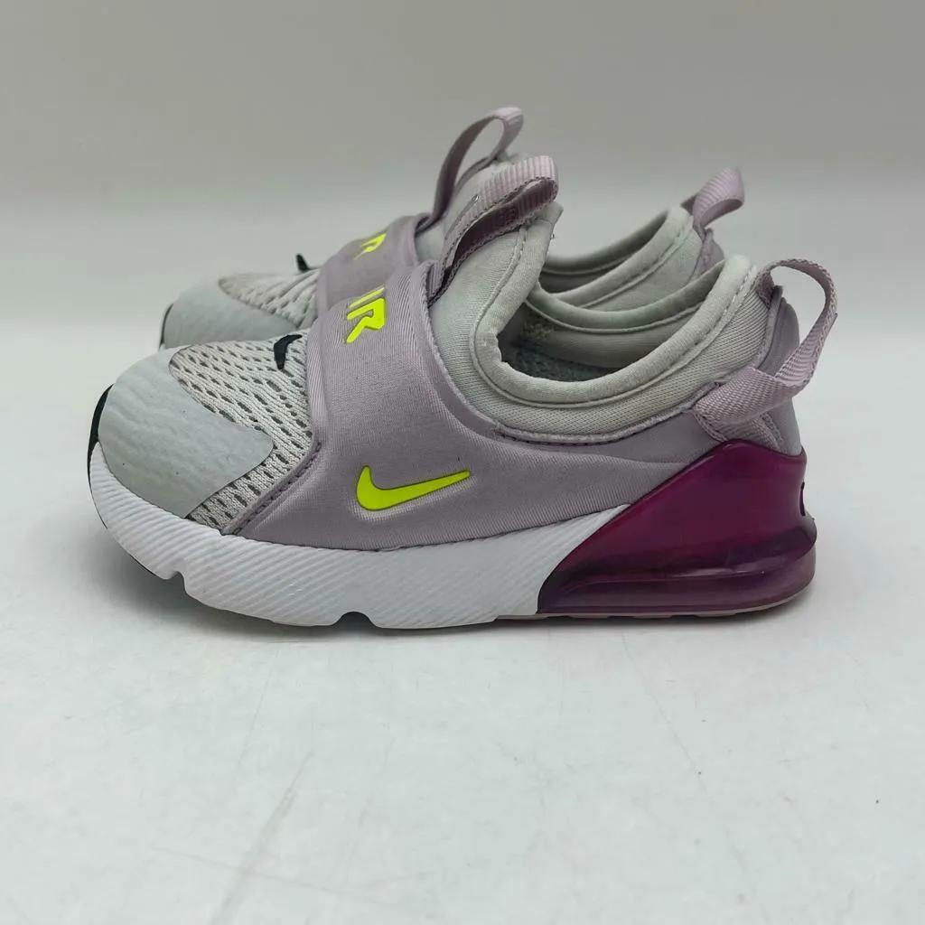 Nike 7C Toddler Girl's Air Max 270 Extreme Sneakers CI1109-003