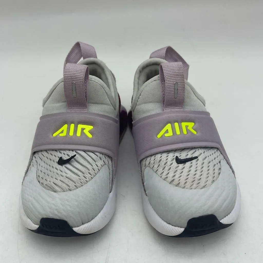 Nike 7C Toddler Girl's Air Max 270 Extreme Sneakers CI1109-003