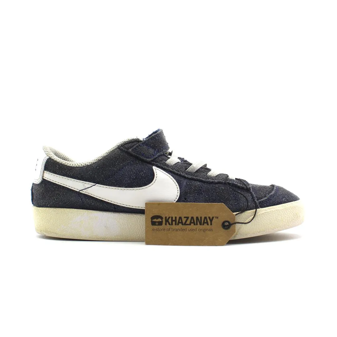 NIKE BLAZER LOW 77