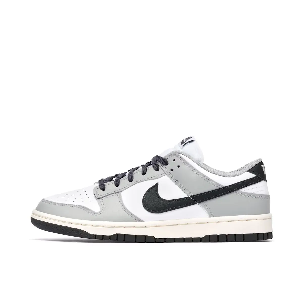 Nike Dunk Low Light Smoke Grey -Preorder