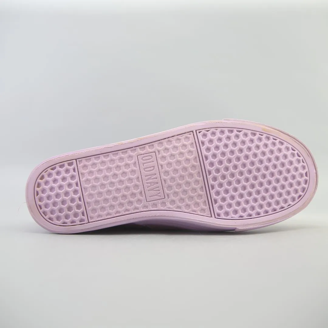 OLD NAVY MEMORY FOAM