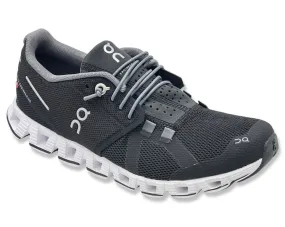 ON womens Cloud 19.0001 Black/White