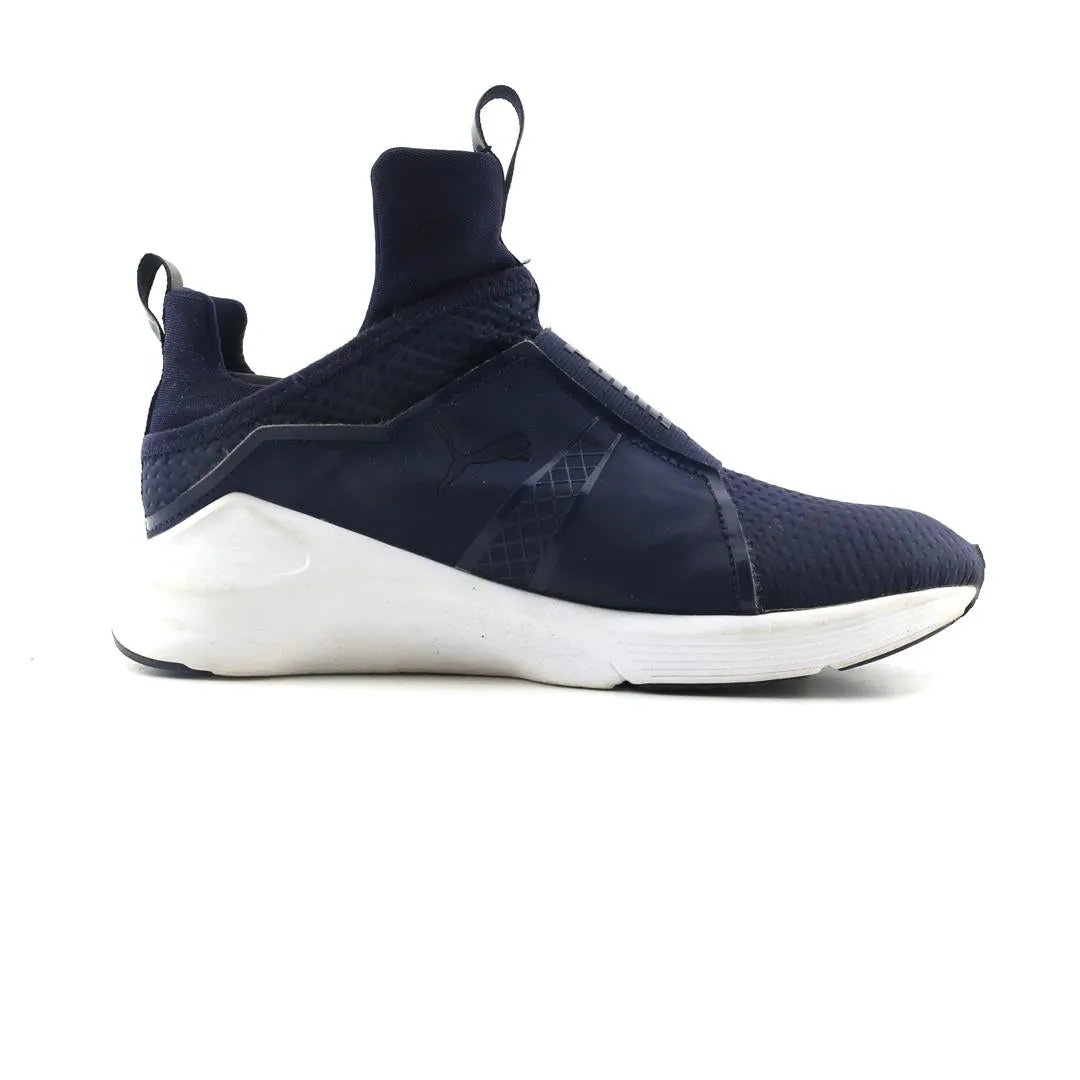 PUMA FIERCE QUILTED