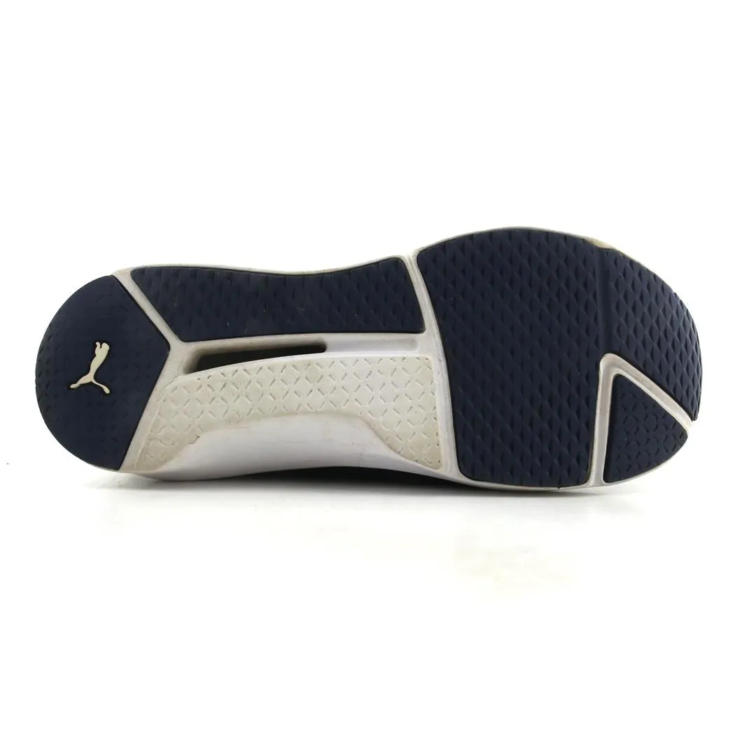 PUMA FIERCE QUILTED