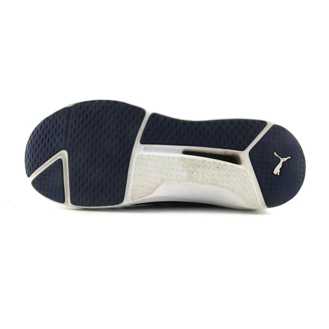PUMA FIERCE QUILTED