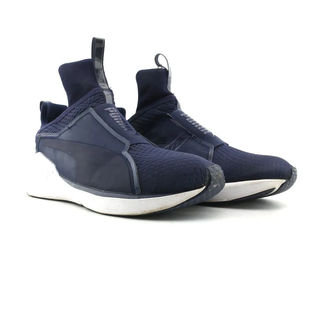 PUMA FIERCE QUILTED