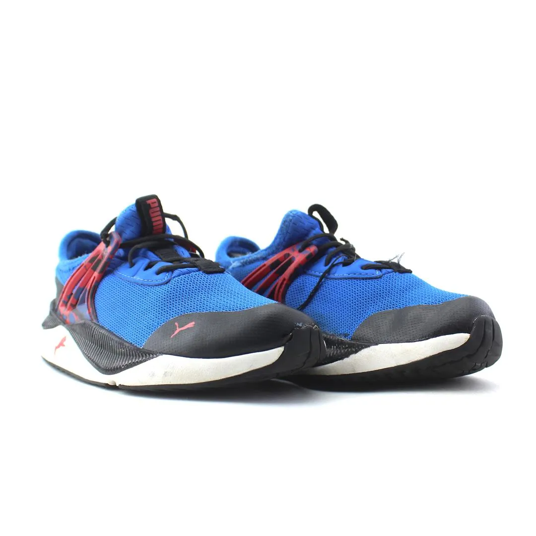 PUMA PACER FUTURE SCRIBBLE AC