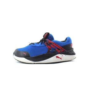 PUMA PACER FUTURE SCRIBBLE AC