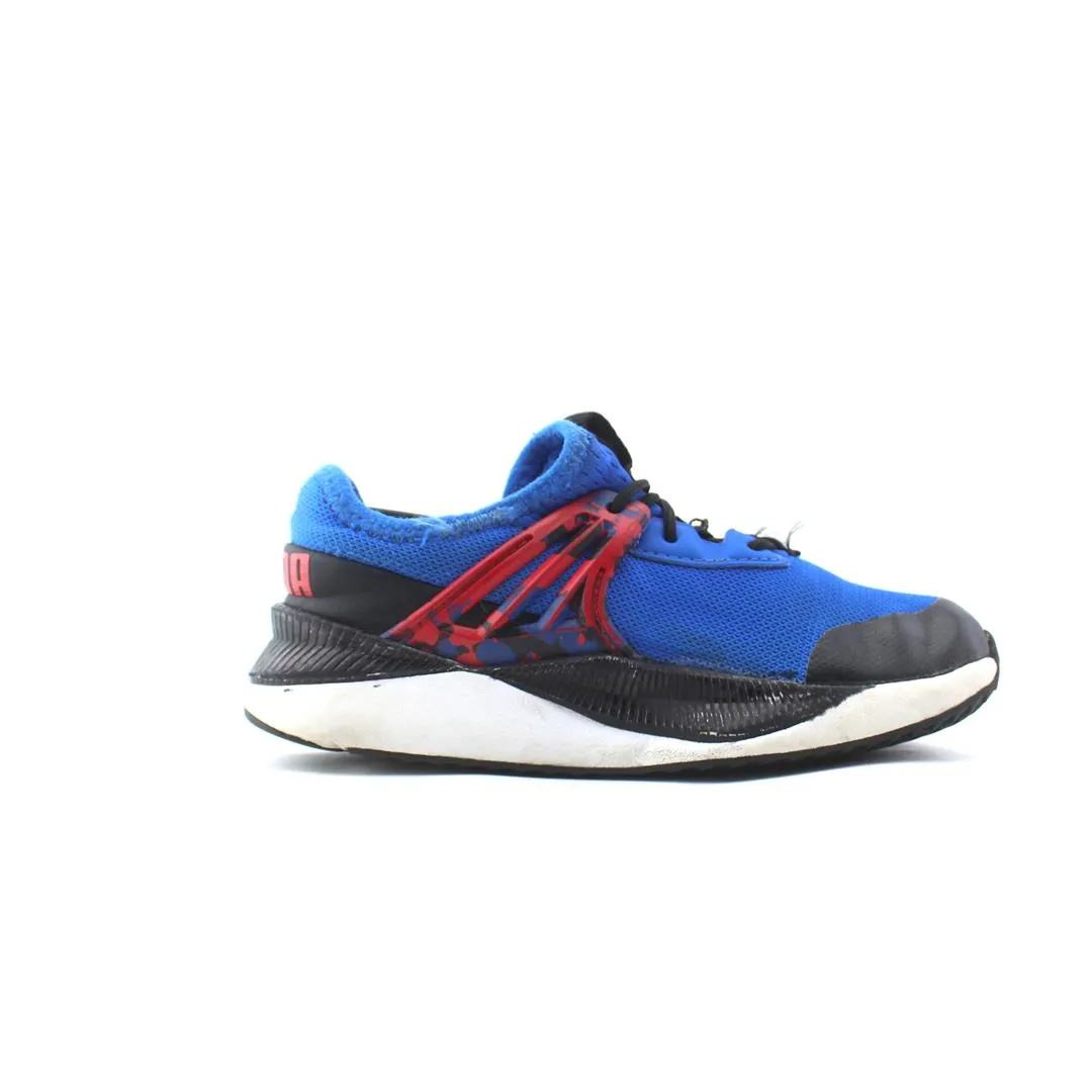 PUMA PACER FUTURE SCRIBBLE AC
