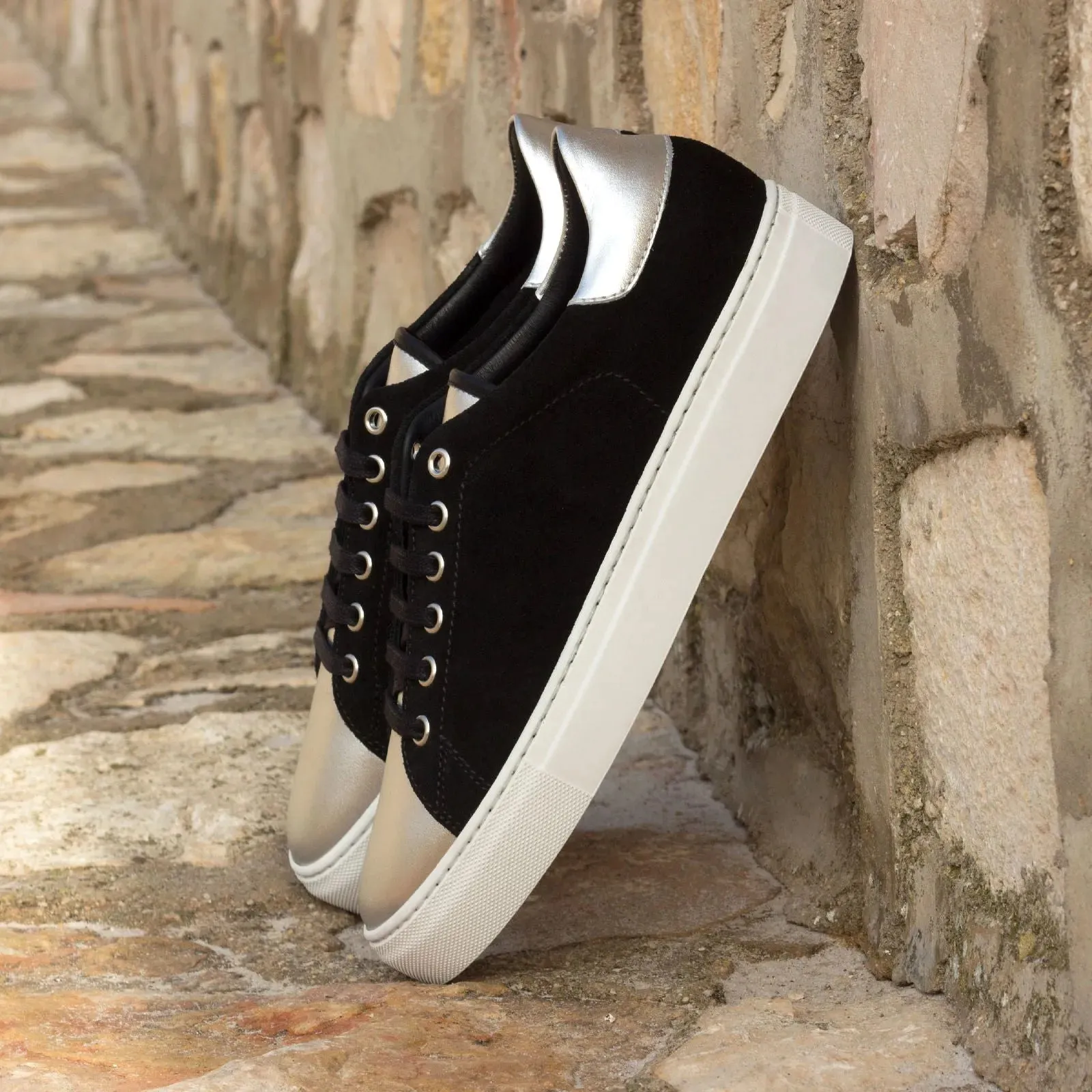 Raulond Trainer Sneaker