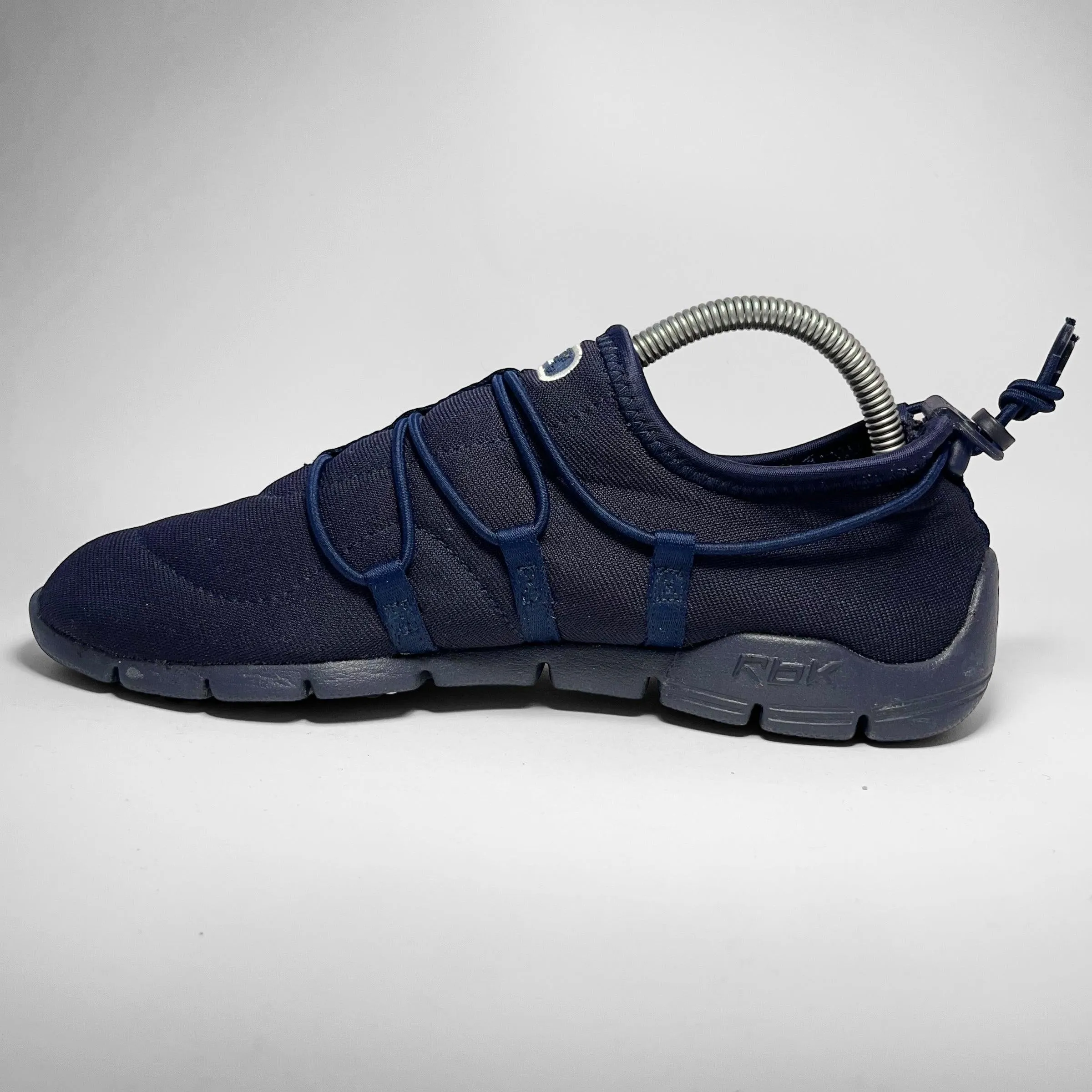 Reebok Travel Trainer Low 2 (2002)