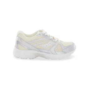 Ride Millennium KDZ Sneaker - Big Kid Cream/Silver