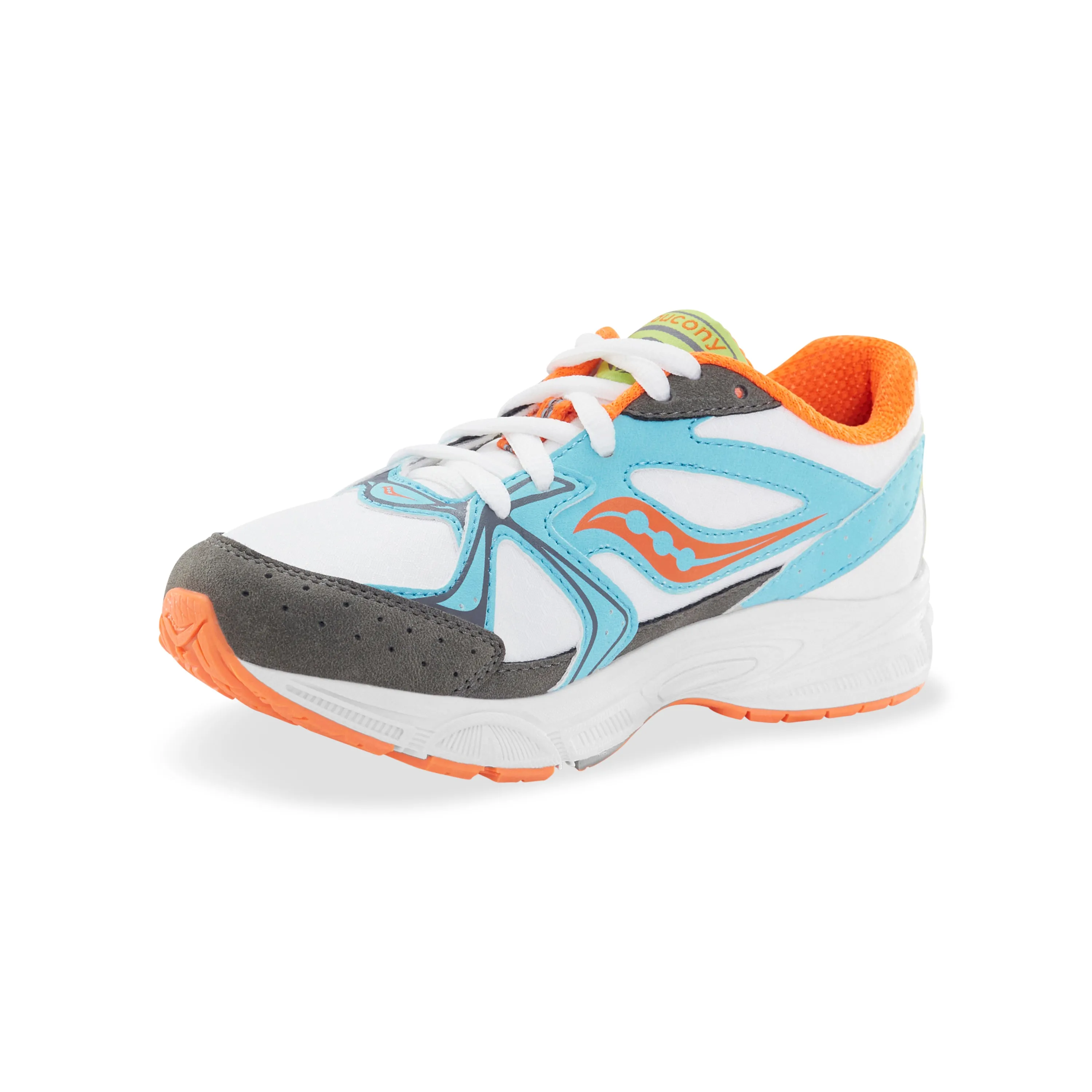 Ride Millennium KDZ Sneaker - Big Kid Multi