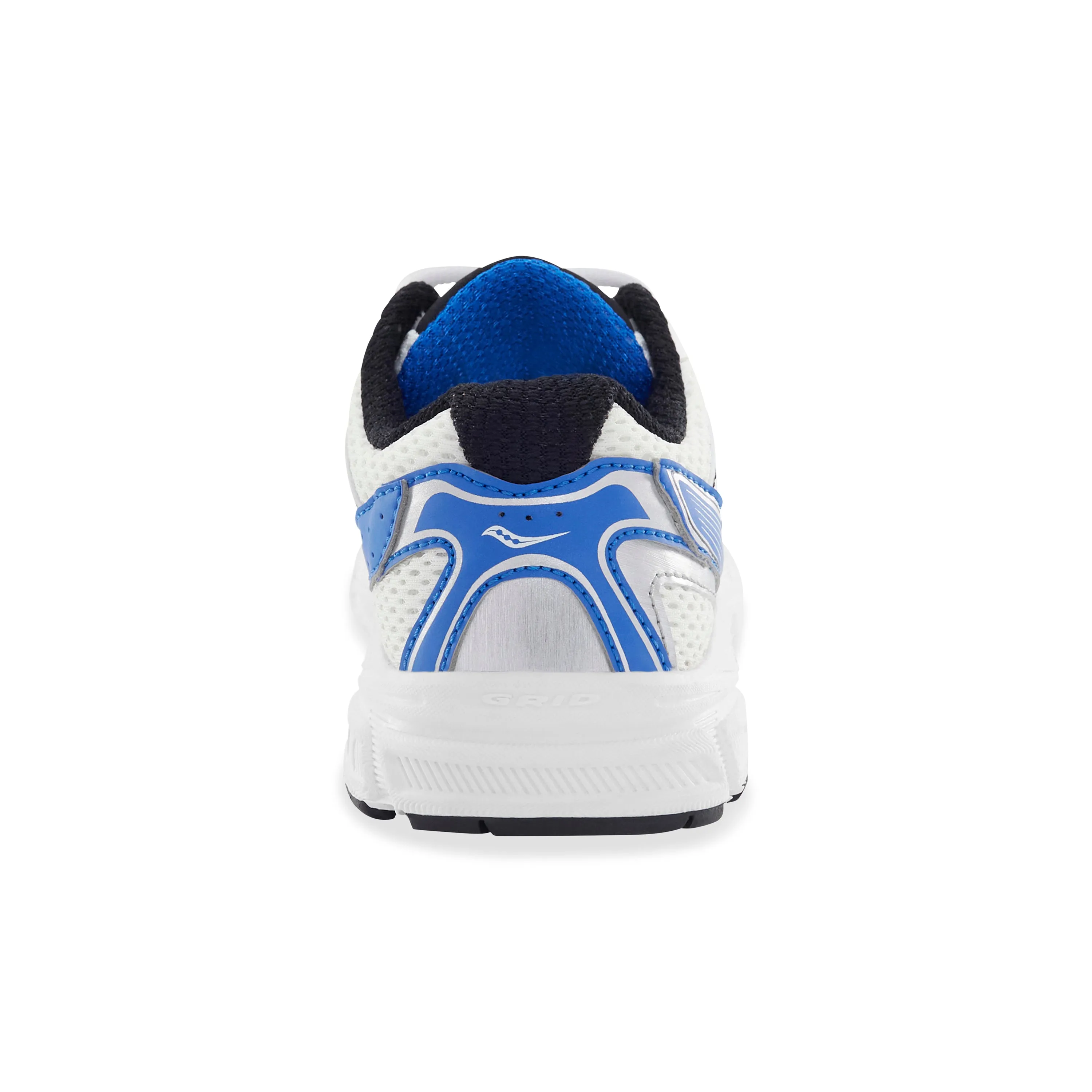 Ride Millennium KDZ Sneaker - Big Kid White/Royal