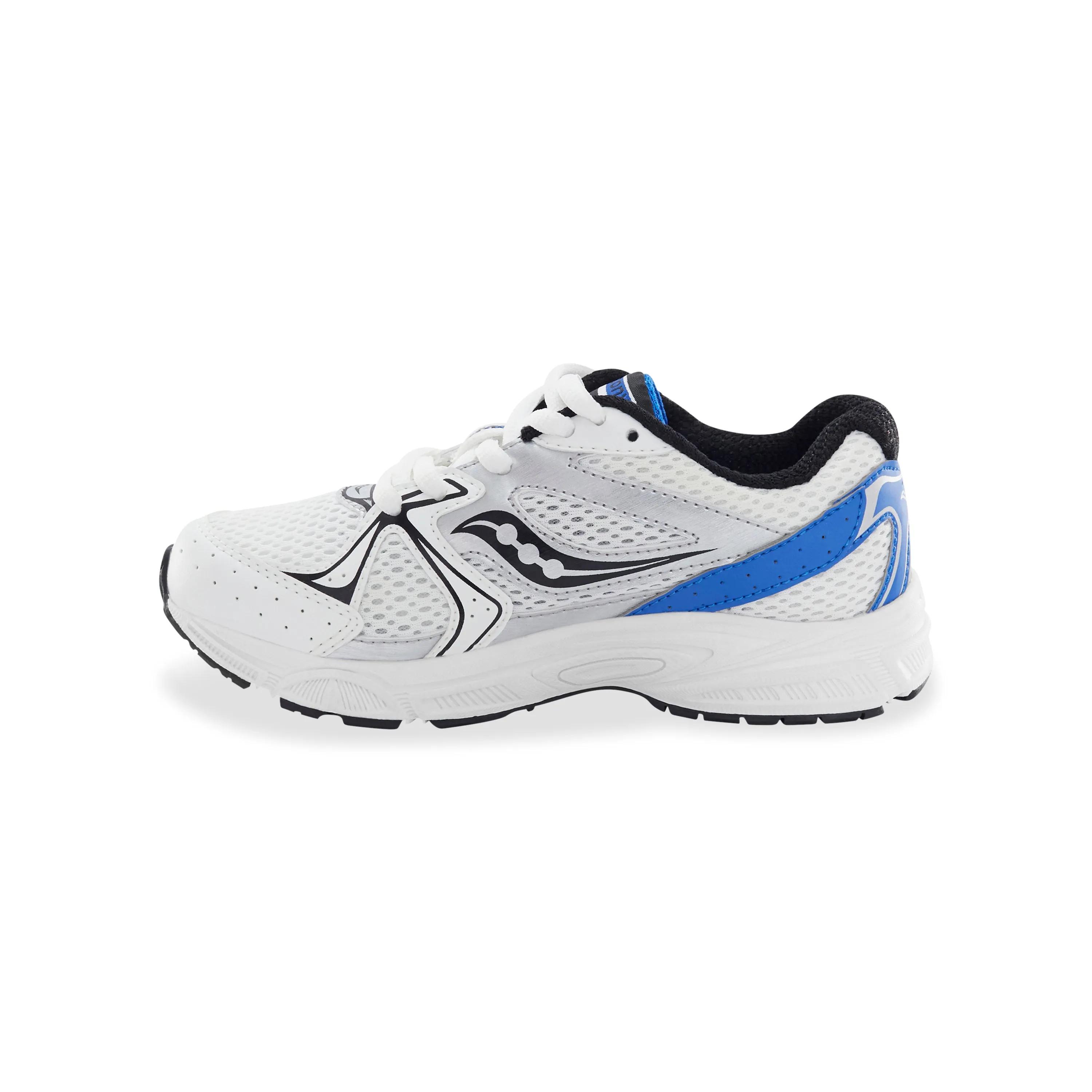 Ride Millennium KDZ Sneaker - Big Kid White/Royal