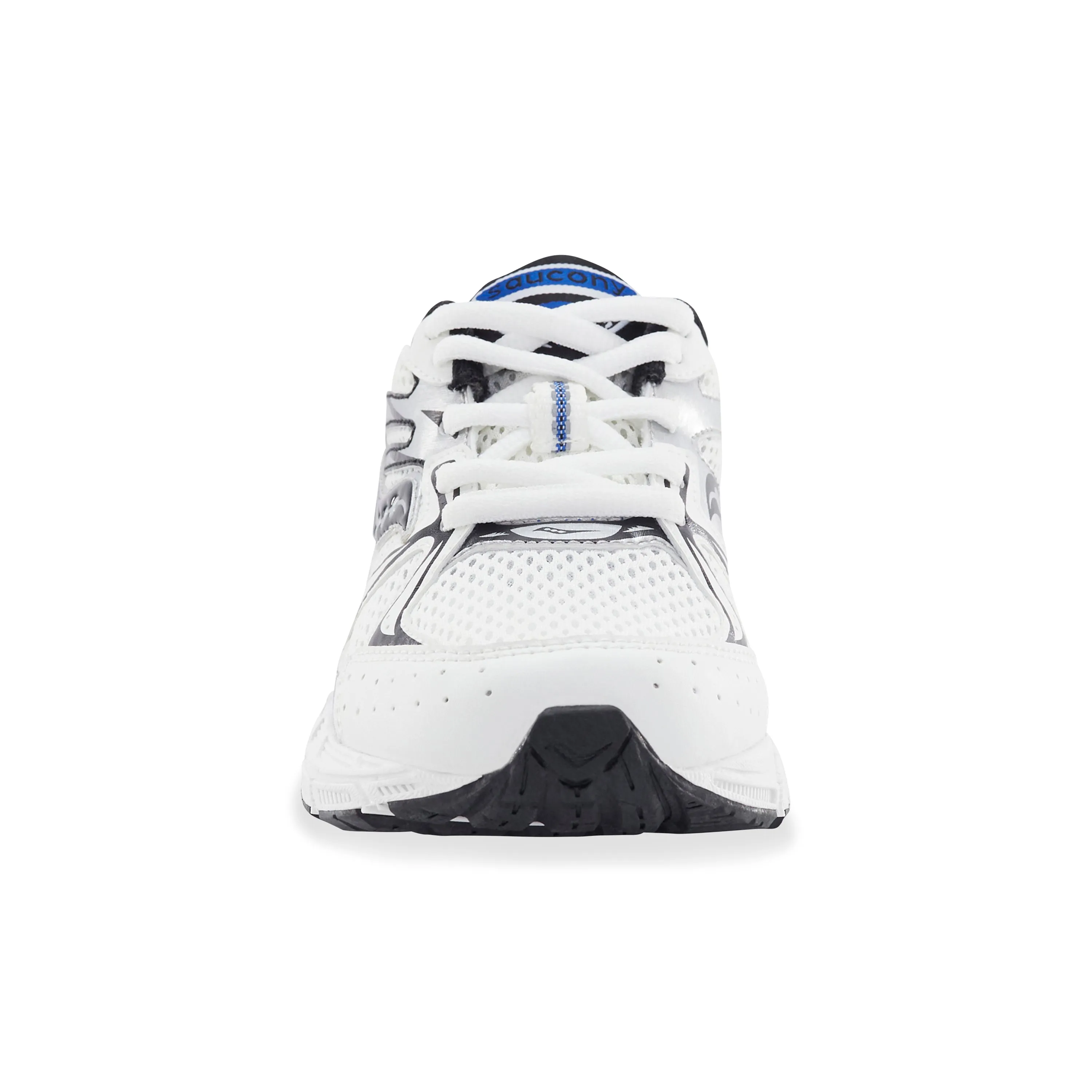 Ride Millennium KDZ Sneaker - Big Kid White/Royal