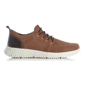 Rieker Men's Trainers - B7588-24 - Brown
