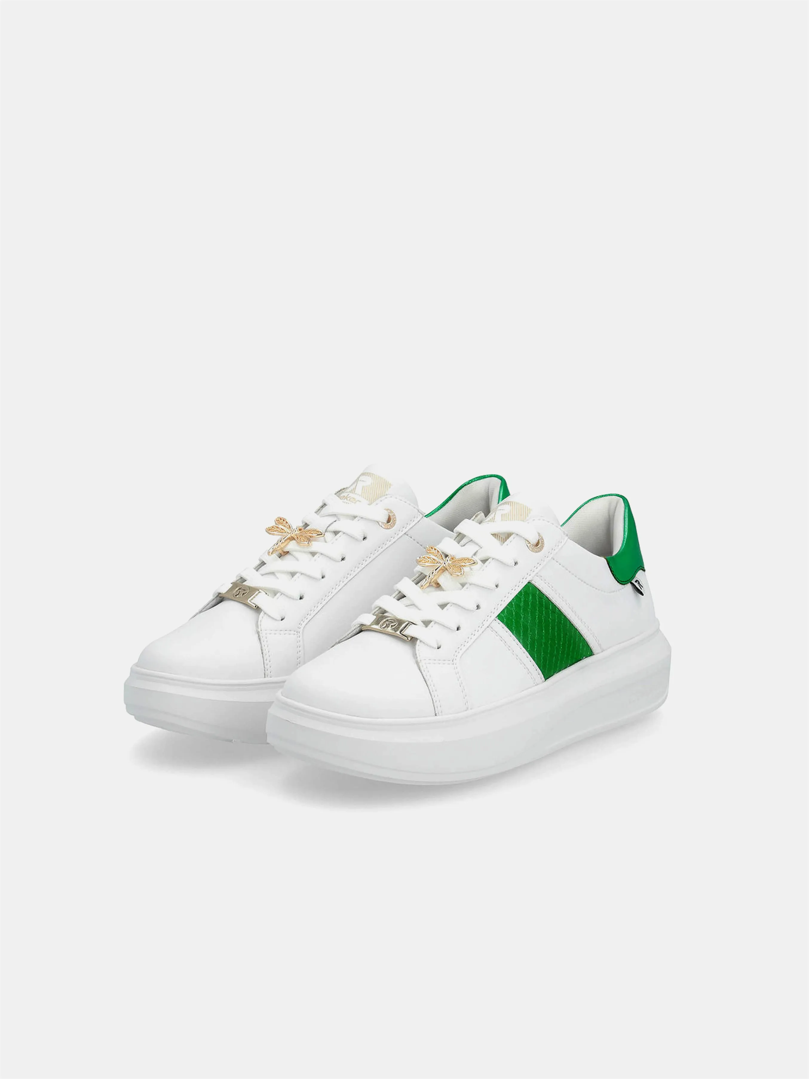 Rieker W1202-81 Women's Sneakers