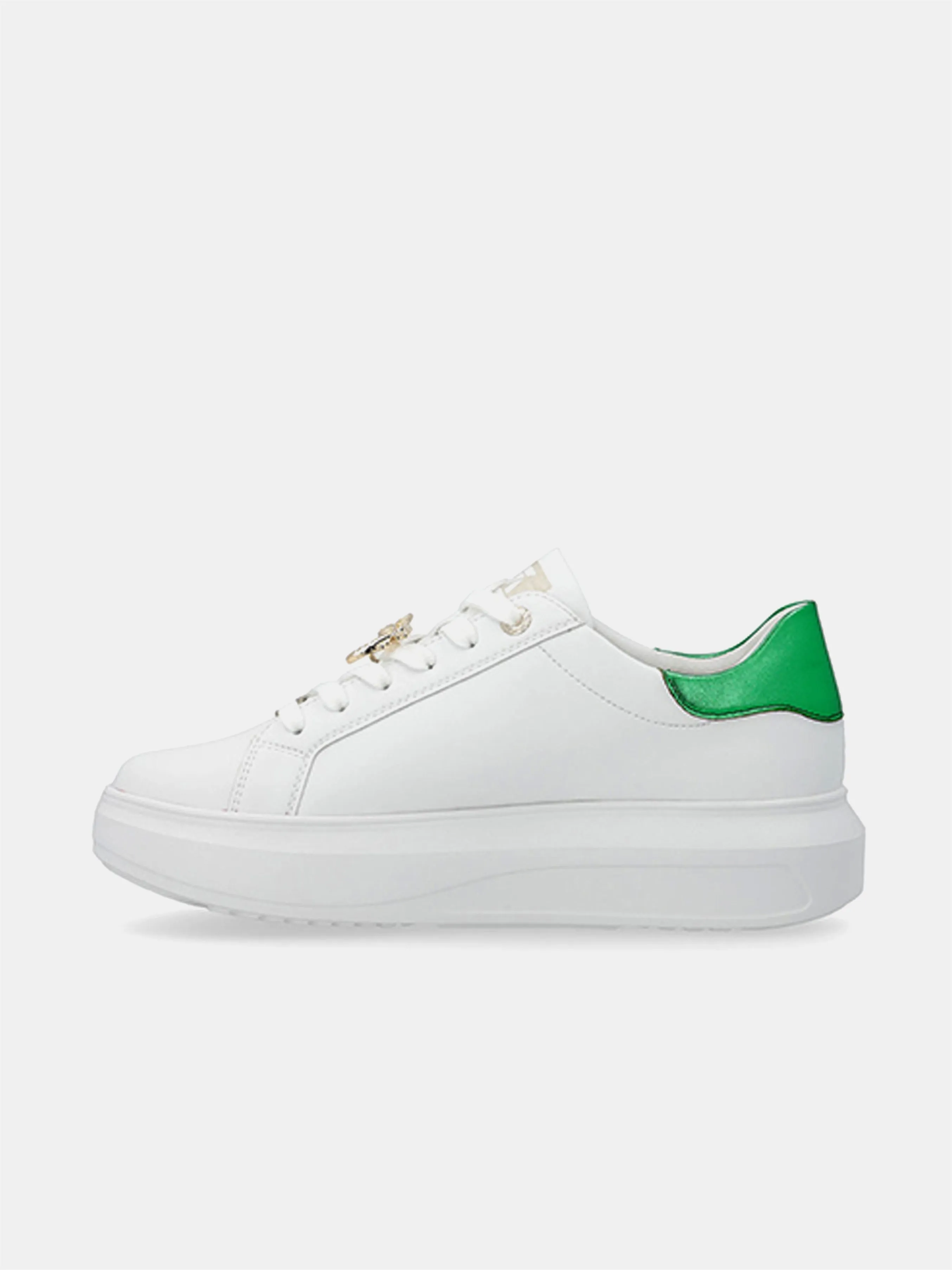 Rieker W1202-81 Women's Sneakers