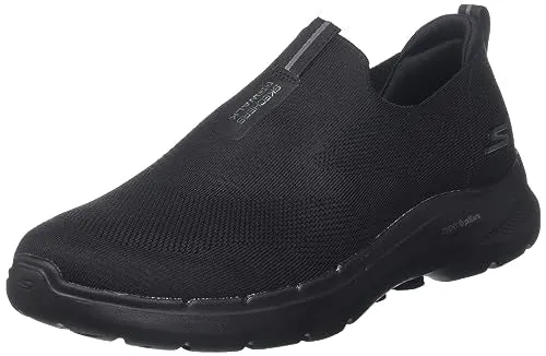 SKECHERS Performance 216202/216202WW Black 10.5