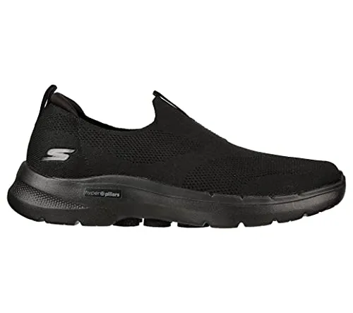 SKECHERS Performance 216202/216202WW Black 10.5