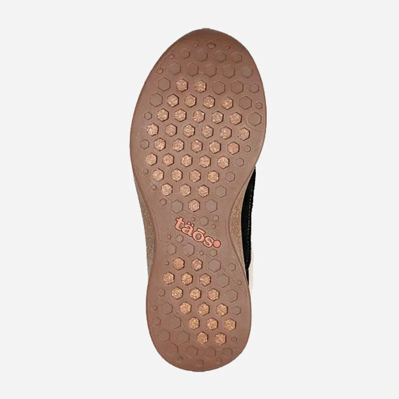 Taos Footwear Future