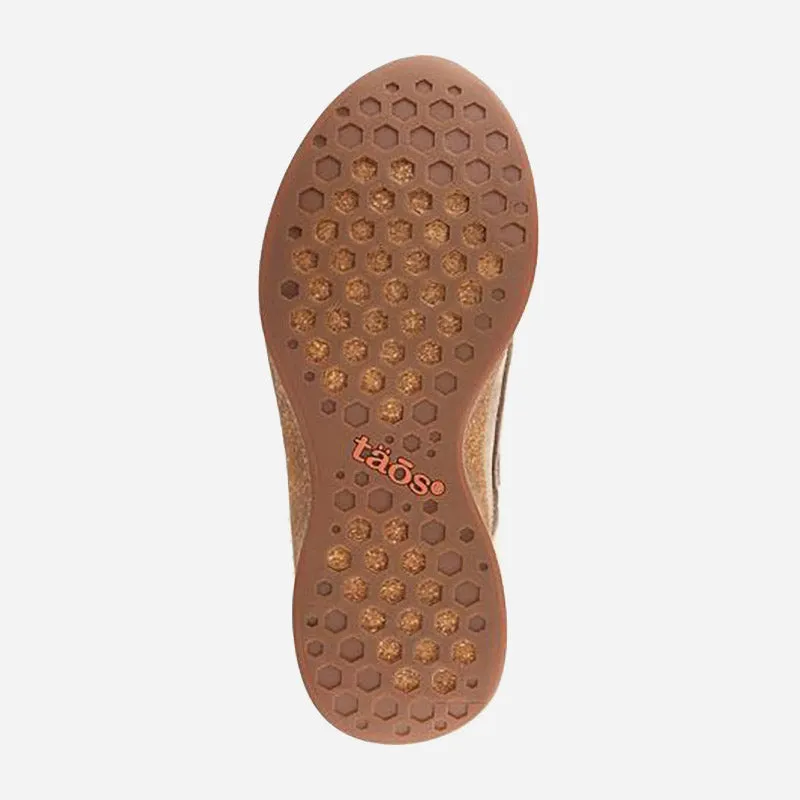 Taos Footwear Future