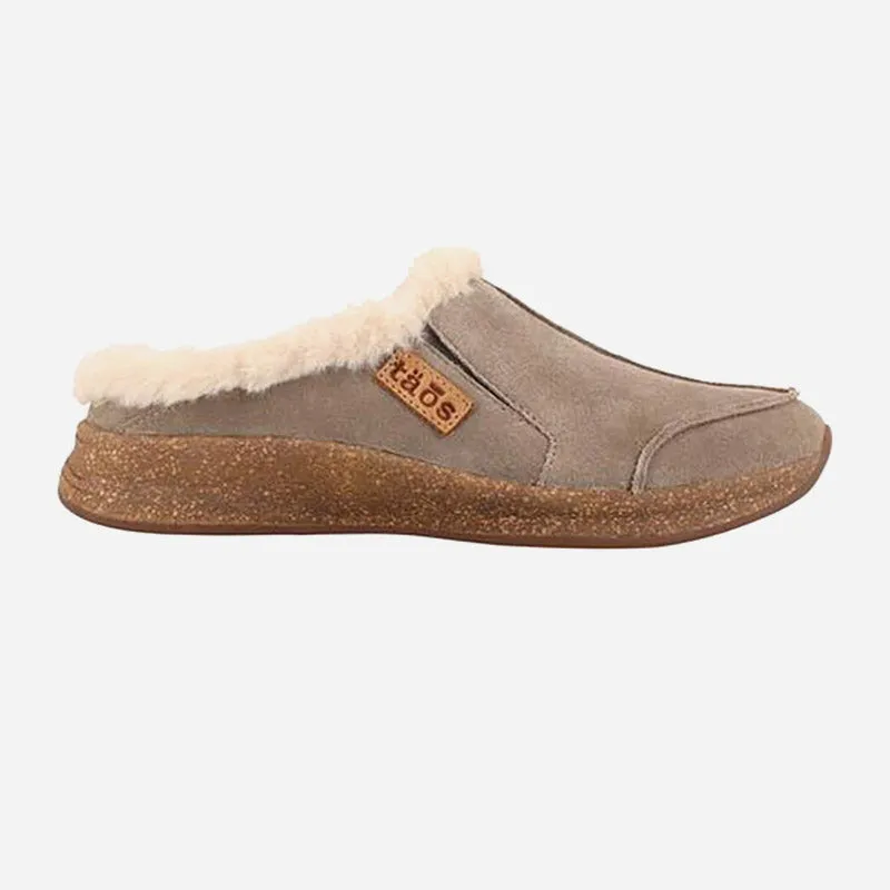 Taos Footwear Future