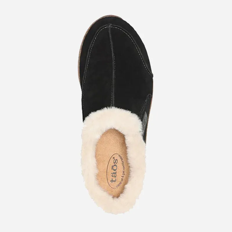 Taos Footwear Future