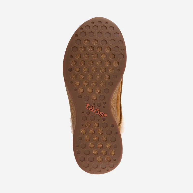 Taos Footwear Future