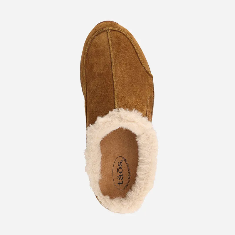 Taos Footwear Future