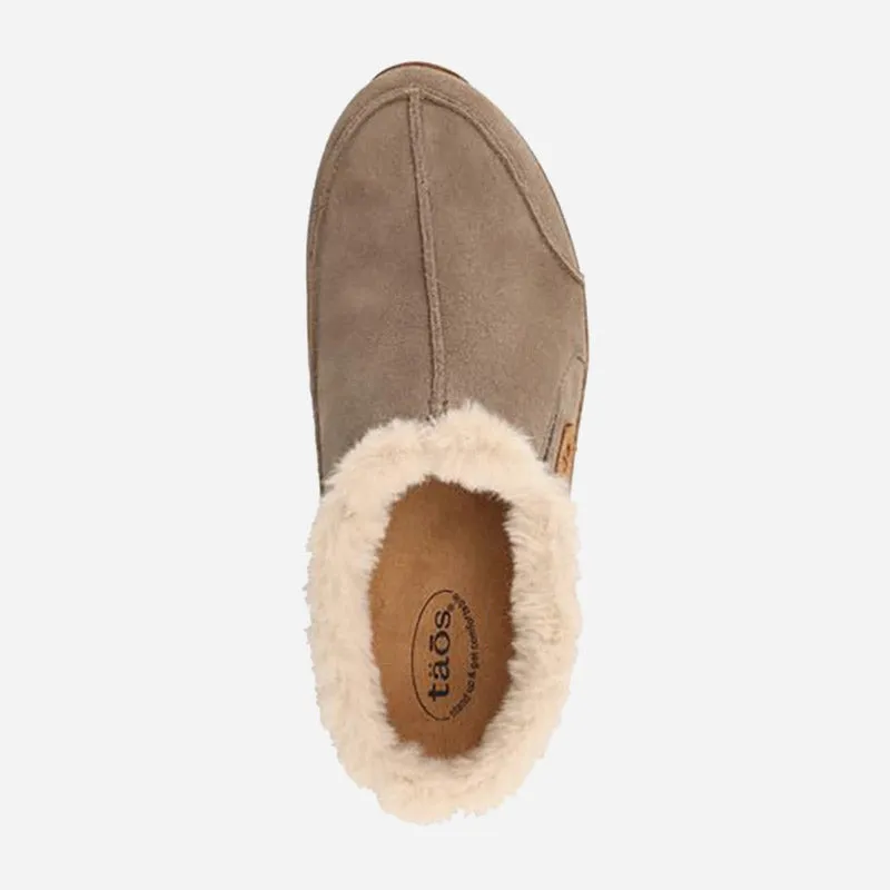 Taos Footwear Future