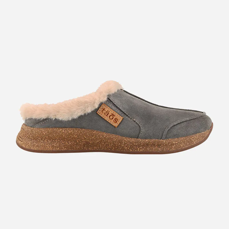 Taos Footwear Future